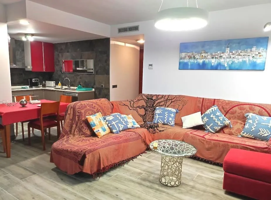 Sol Cambrils Park Blanca Apartamento Espanha