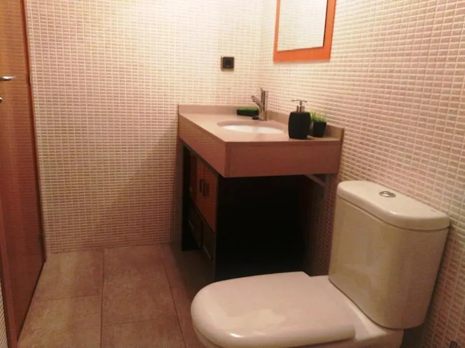 Sol Cambrils Park Blanca Apartamento