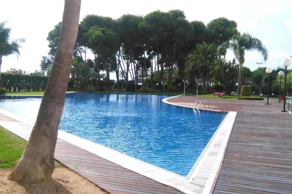 Sol Cambrils Park Blanca Apartamento 0*,  Espanha