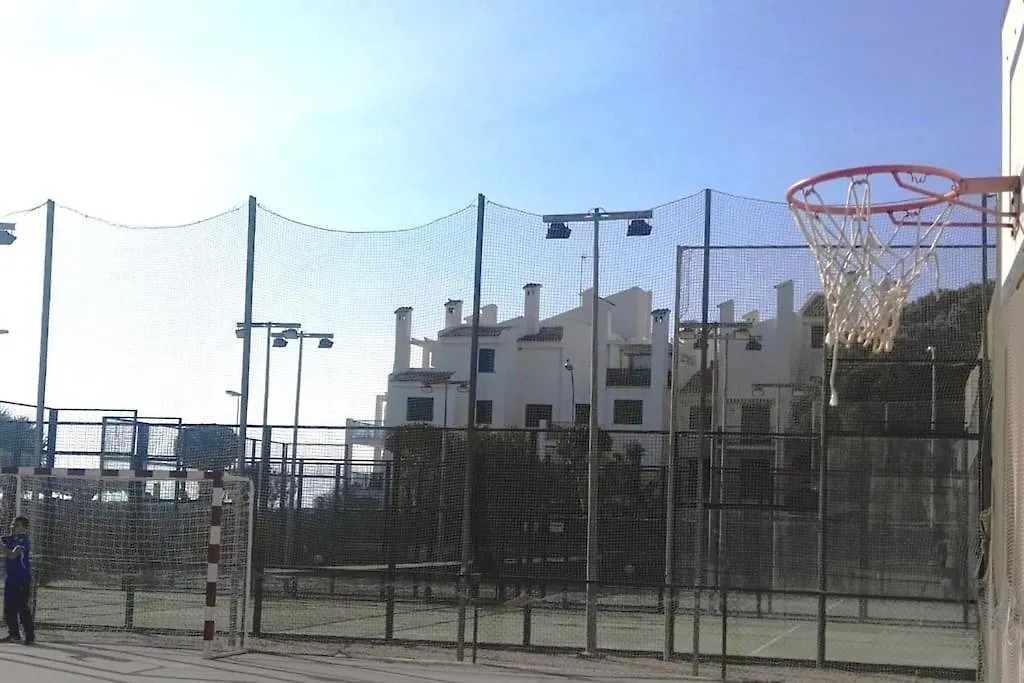 Sol Cambrils Park Blanca Apartamento
