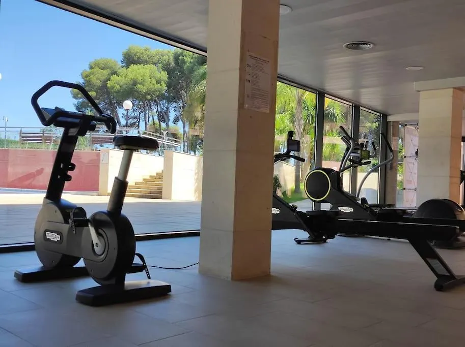 Sol Cambrils Park Blanca Apartamento Espanha