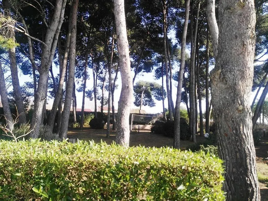 Sol Cambrils Park Blanca Apartamento